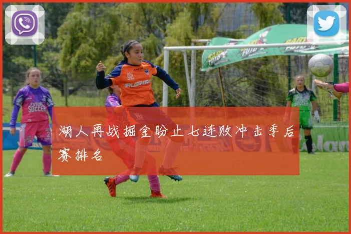 湖人再战掘金盼止七连败冲击季后赛排名