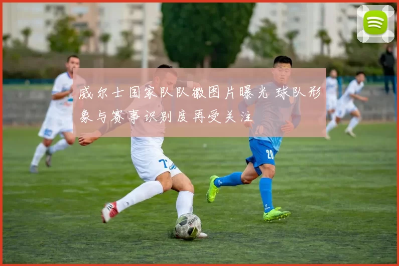 威尔士国家队队徽图片曝光 球队形象与赛事识别度再受关注