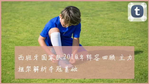 西班牙国家队2010年阵容回顾 主力框架解析夺冠基础